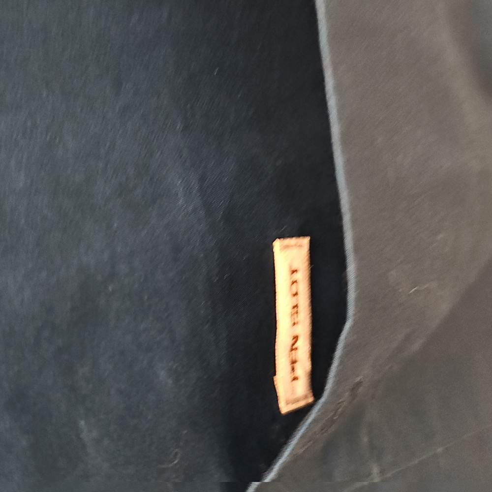 Teal Ariat Button Down - image 4